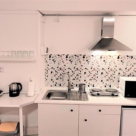 Driopon Apartment - Penthouse Athens Phòng bức ảnh