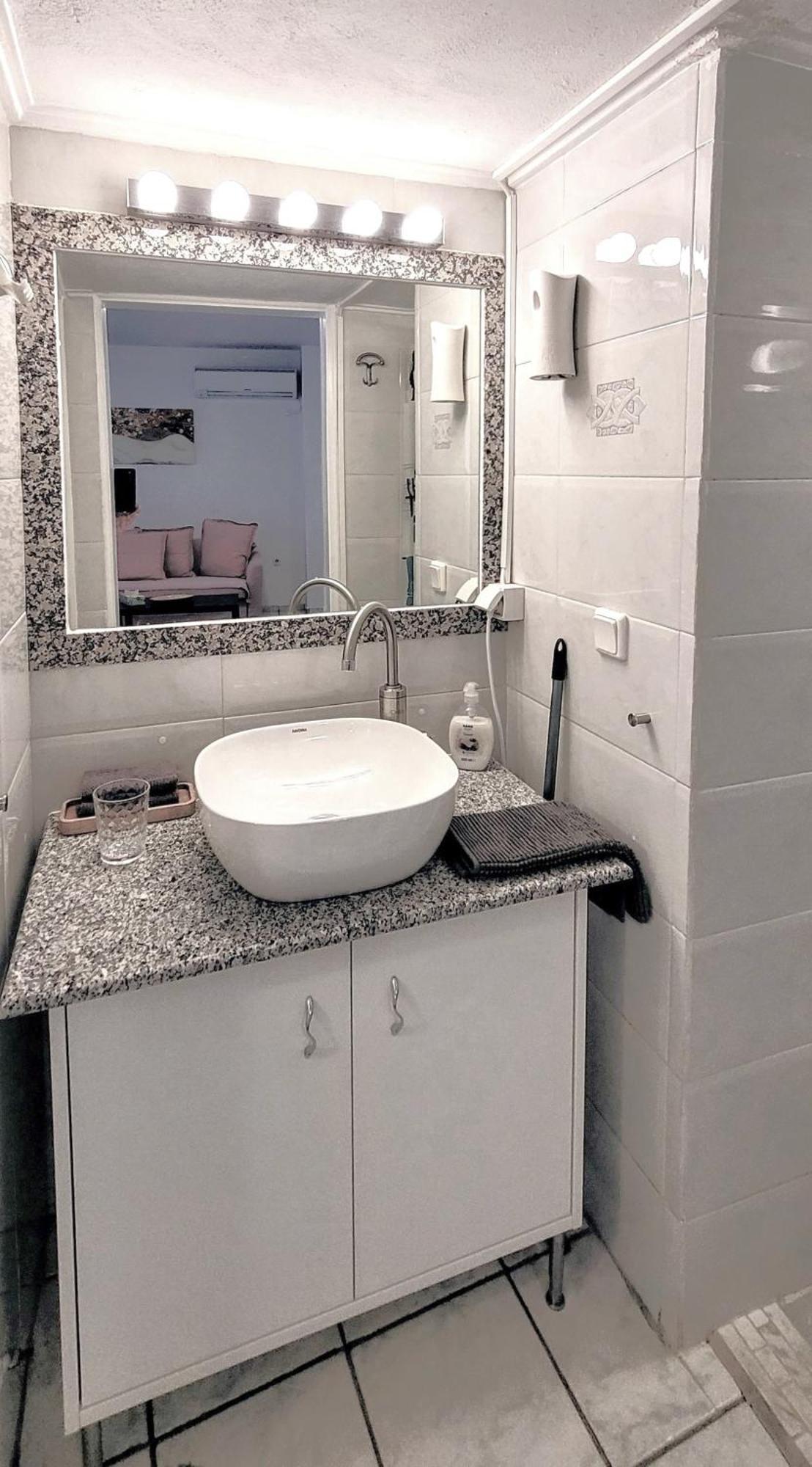 Driopon Apartment - Penthouse Athens Ngoại thất bức ảnh